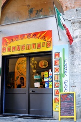 ristorante messicano Mamacita's