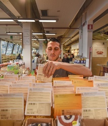 Eataly porto antico Ge