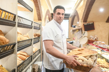 Luca Rosillo Dona pane Comunita ucraini 23022023-16