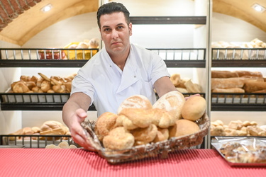 Luca Rosillo Dona pane Comunita ucraini 23022023-17