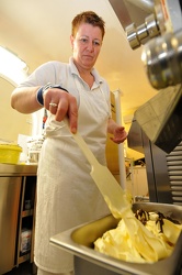 Genova - i gelati alcoolici