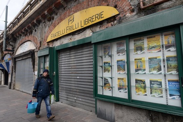 Genova, librerie genovesi