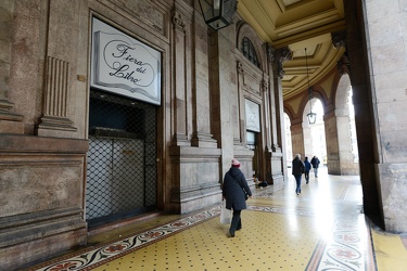 Genova, librerie genovesi