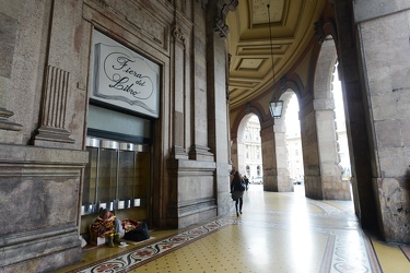 Genova, librerie genovesi