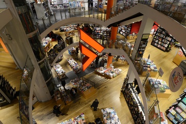 Genova, librerie genovesi