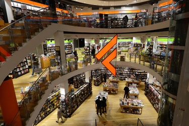 Genova, librerie genovesi