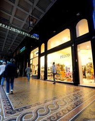 Pelco pelletteria