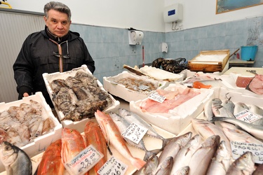 Genova Nervi - luoghi e locali