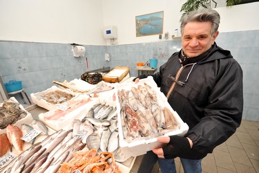 Genova Nervi - luoghi e locali