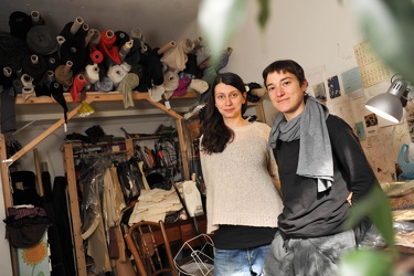 Genova - lo spaventapasseri - produzione e vendita serie limitat