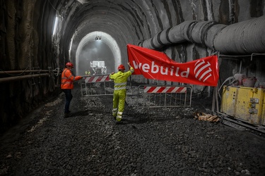 cantiere nodo ferroviario 