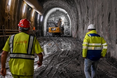 cantiere nodo ferroviario 