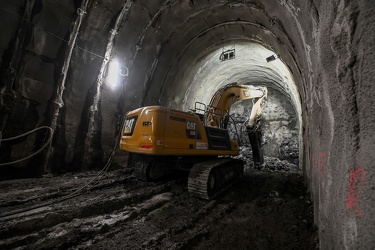 cantiere nodo ferroviario 