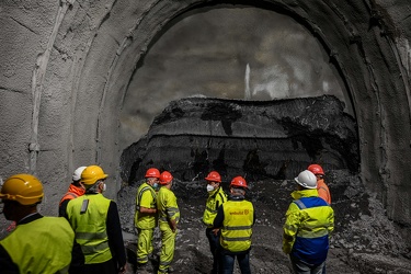 cantiere nodo ferroviario 