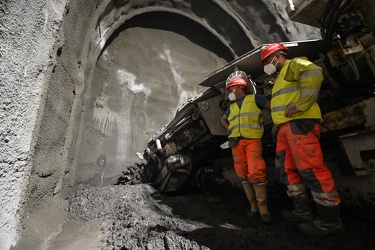 cantiere nodo ferroviario 