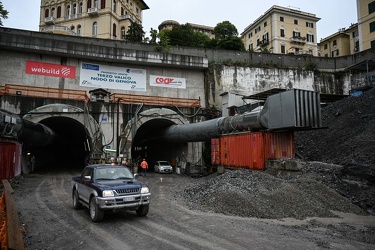 cantiere nodo ferroviario 