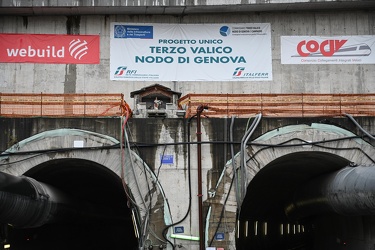 cantiere nodo ferroviario 