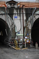 cantiere nodo ferroviario 