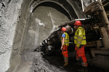 cantiere nodo ferroviario 