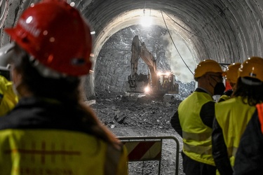 cantiere nodo ferroviario 