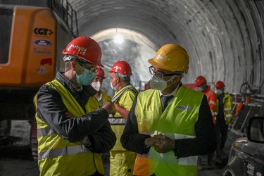 cantiere nodo ferroviario 