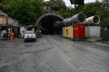 cantiere nodo ferroviario 