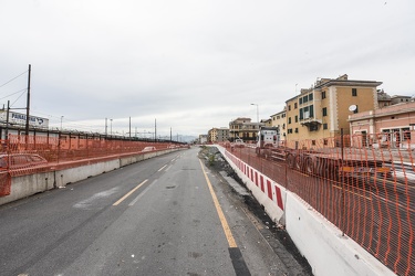 traffico viabilita sestri cornigliano 07062018-8931