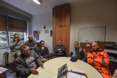 lavoratori Terzo Valico CGIL 30012019-0604