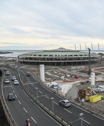 Waterfront levante Palasport 012023