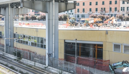 cantiere deposito metro di Negro 07082016