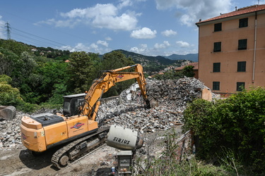 cantieri Gronda Valpolcevera 21072023-11