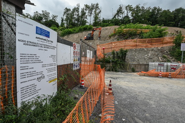 cantieri Gronda Valpolcevera 21072023-20