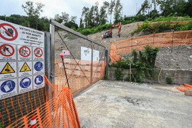 cantieri Gronda Valpolcevera 21072023-22