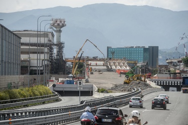 traffico viabilita sestri cornigliano 07062018-8532