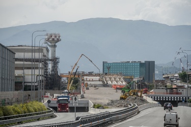 traffico viabilita sestri cornigliano 07062018-8540