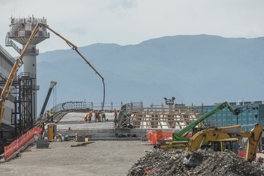 traffico viabilita sestri cornigliano 07062018-8569