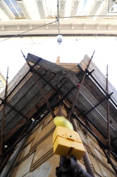 cantiere chiesa Barnabiti