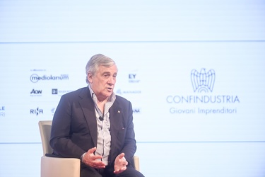 Convegno giovani industriali Ge09072021-22