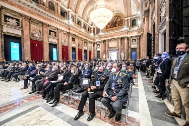 Forum dipendenze palazzo Ducale 27112021-14