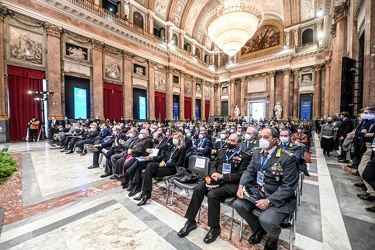 Forum dipendenze palazzo Ducale 27112021-15