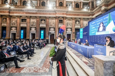 Forum dipendenze palazzo Ducale 27112021-23