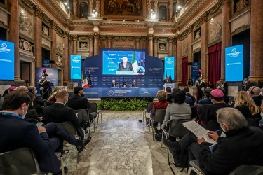 Forum dipendenze palazzo Ducale 27112021-37