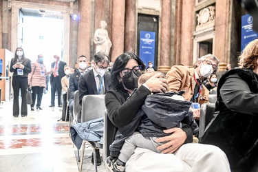 Forum dipendenze palazzo Ducale 27112021-67