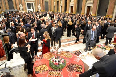 Genova - palazzo ducale - festa del RINA