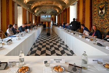 enova, Tavola Rotonda Ambrosetti Club