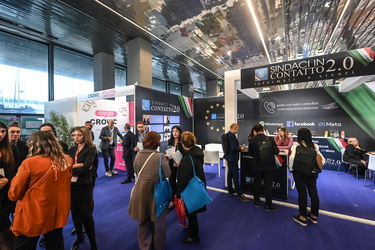 assemblea Anci Mattarella Stand 23102023-11