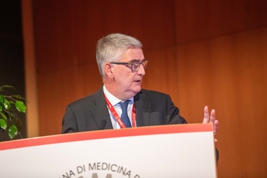 Genoiva, magazzini cotone - congresso medicina del lavoro