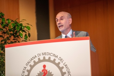 Genoiva, magazzini cotone - congresso medicina del lavoro