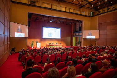 Genoiva, magazzini cotone - congresso medicina del lavoro