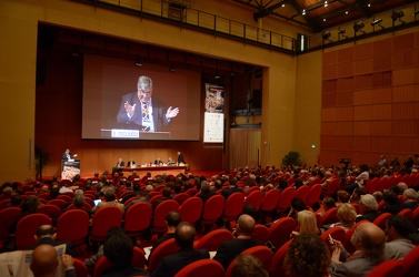 Genova - congresso straordinario ordine avvocati